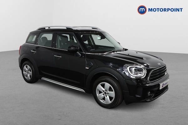 Used MINI Countryman 2020 for sale - 76317039: Photo 1
