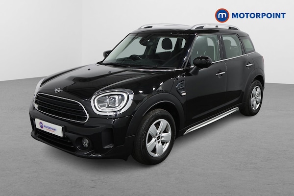Used MINI Countryman 2020 for sale - 76317039: Photo 3