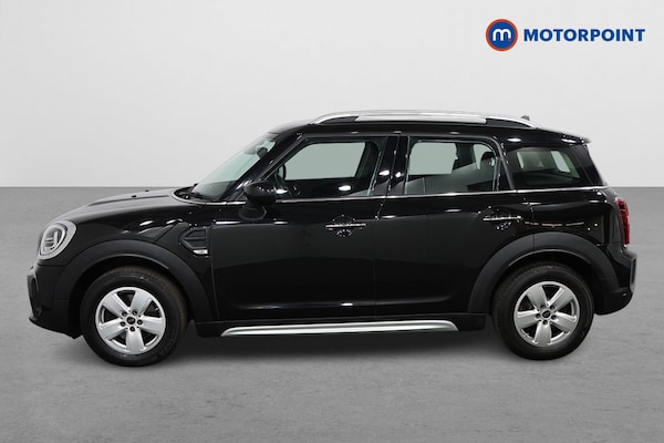 Used MINI Countryman 2020 for sale - 76317039: Photo 4