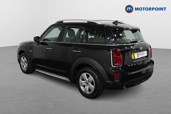 Used MINI Countryman 2020 for sale - 76317039: Photo 5
