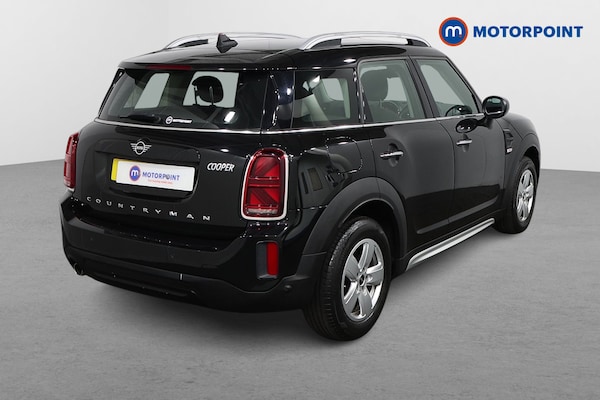 Used MINI Countryman 2020 for sale - 76317039: Photo 7