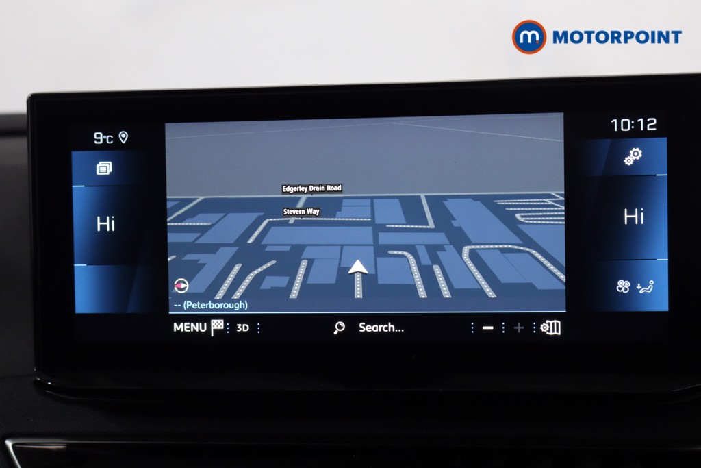 Used Peugeot 3008 2023 for sale - 77297866: Photo 10