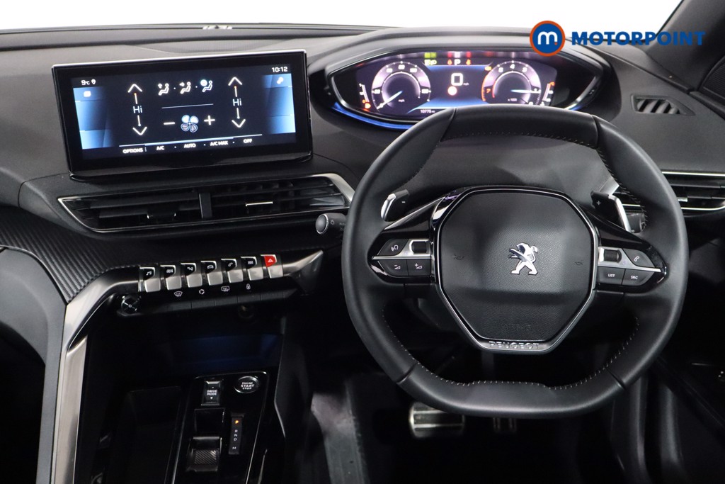 Used Peugeot 3008 2023 for sale - 77297866: Photo 11