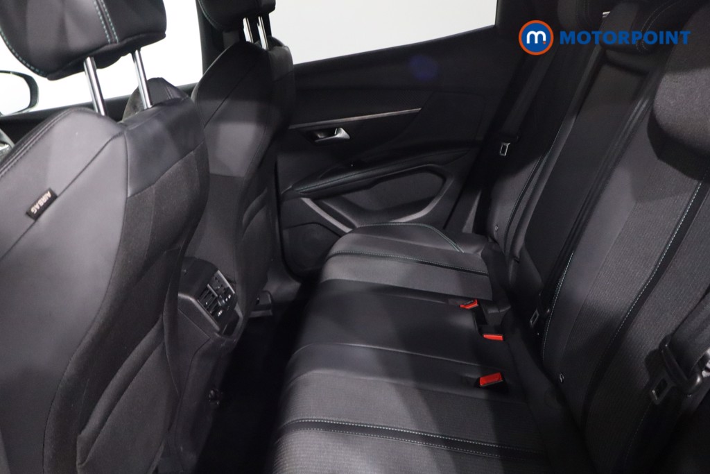 Used Peugeot 3008 2023 for sale - 77297866: Photo 13