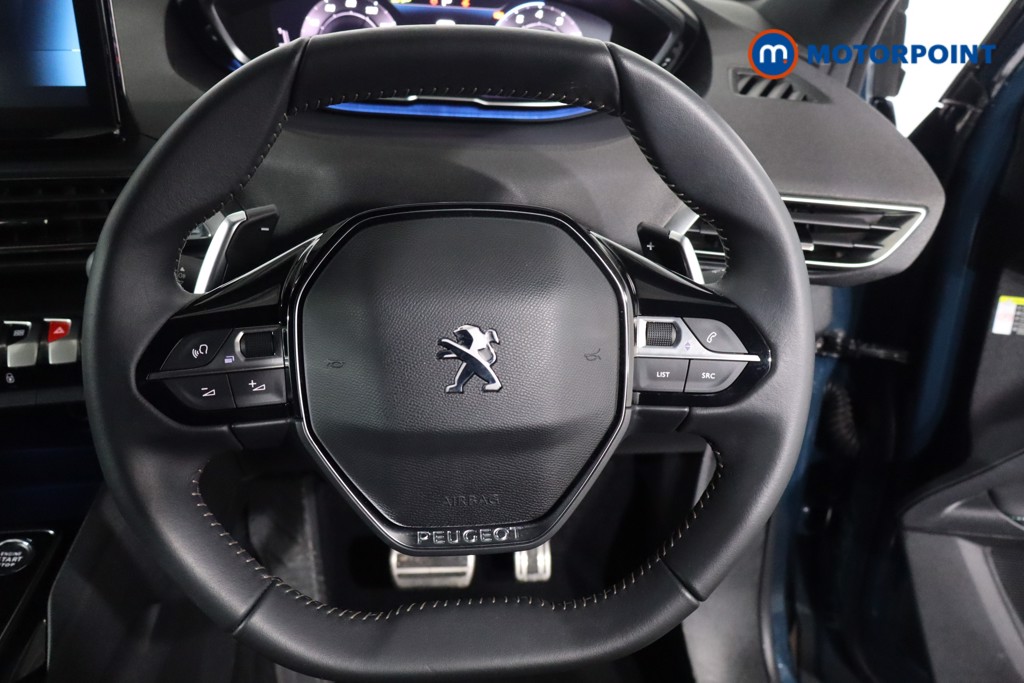 Used Peugeot 3008 2023 for sale - 77297866: Photo 14