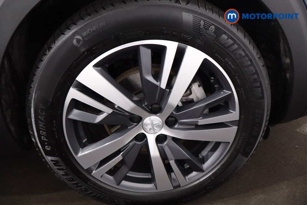 Used Peugeot 3008 2023 for sale - 77297866: Photo 18