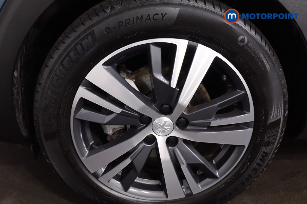 Used Peugeot 3008 2023 for sale - 77297866: Photo 19