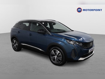 Peugeot 3008 feature image