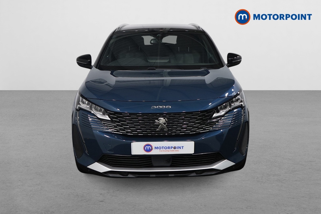 Used Peugeot 3008 2023 for sale - 77297866: Photo 2