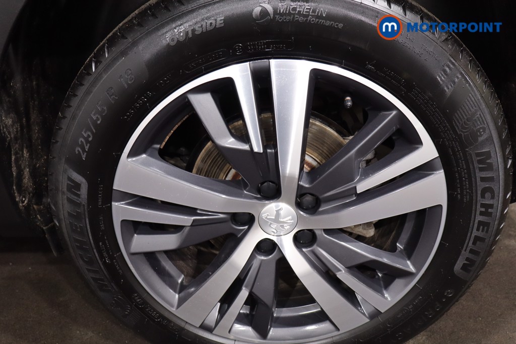 Used Peugeot 3008 2023 for sale - 77297866: Photo 20