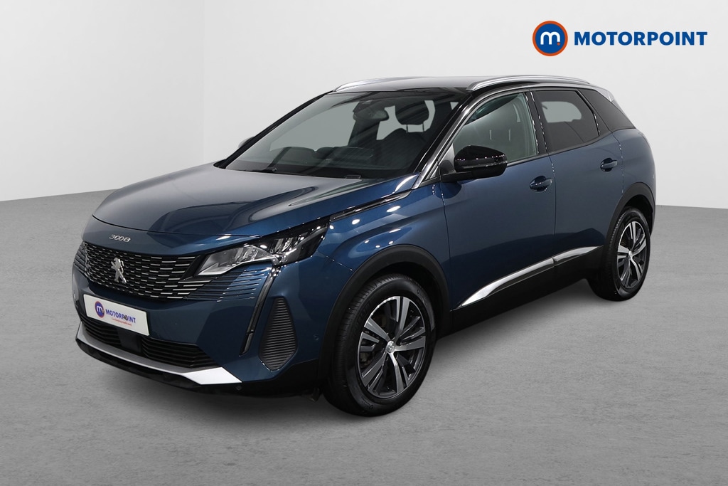 Used Peugeot 3008 2023 for sale - 77297866: Photo 3