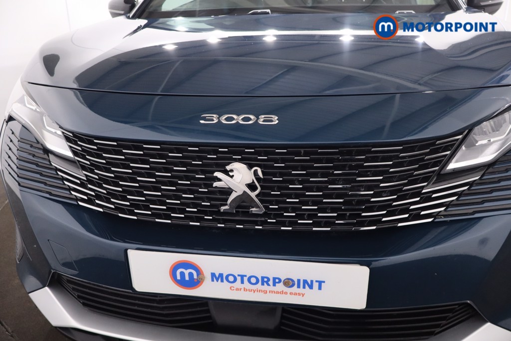 Used Peugeot 3008 2023 for sale - 77297866: Photo 34