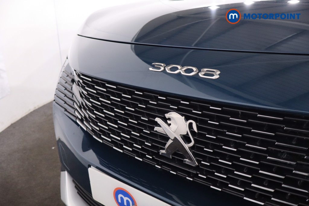 Used Peugeot 3008 2023 for sale - 77297866: Photo 35