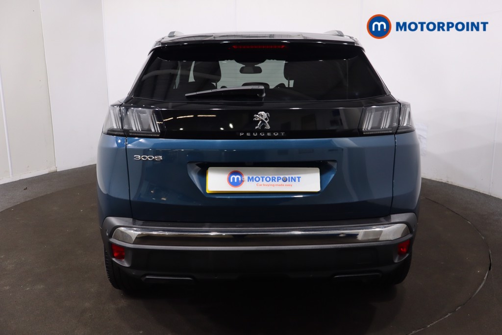 Used Peugeot 3008 2023 for sale - 77297866: Photo 39