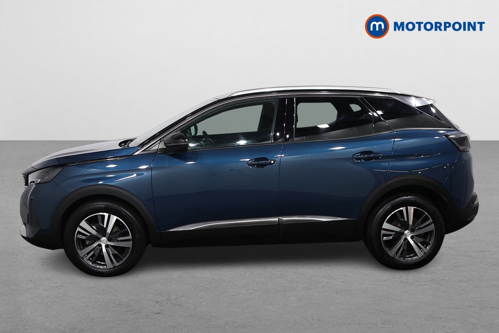 Used Peugeot 3008 2023 for sale - 77297866: Photo 4