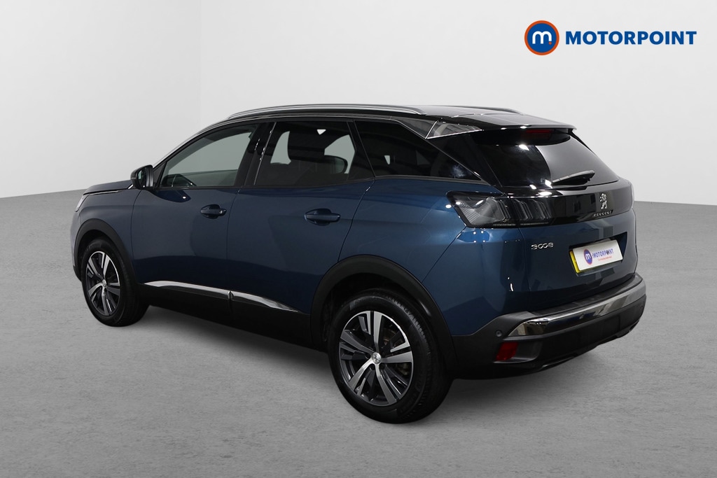 Used Peugeot 3008 2023 for sale - 77297866: Photo 5