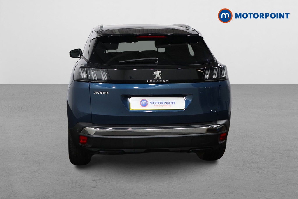 Used Peugeot 3008 2023 for sale - 77297866: Photo 6