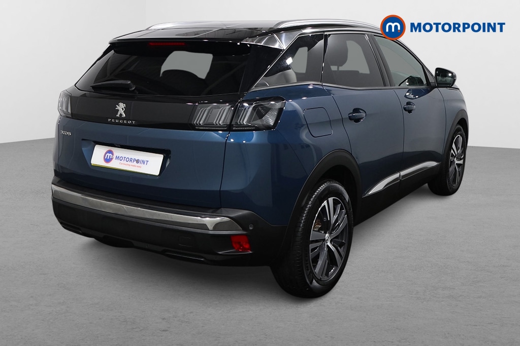 Used Peugeot 3008 2023 for sale - 77297866: Photo 7
