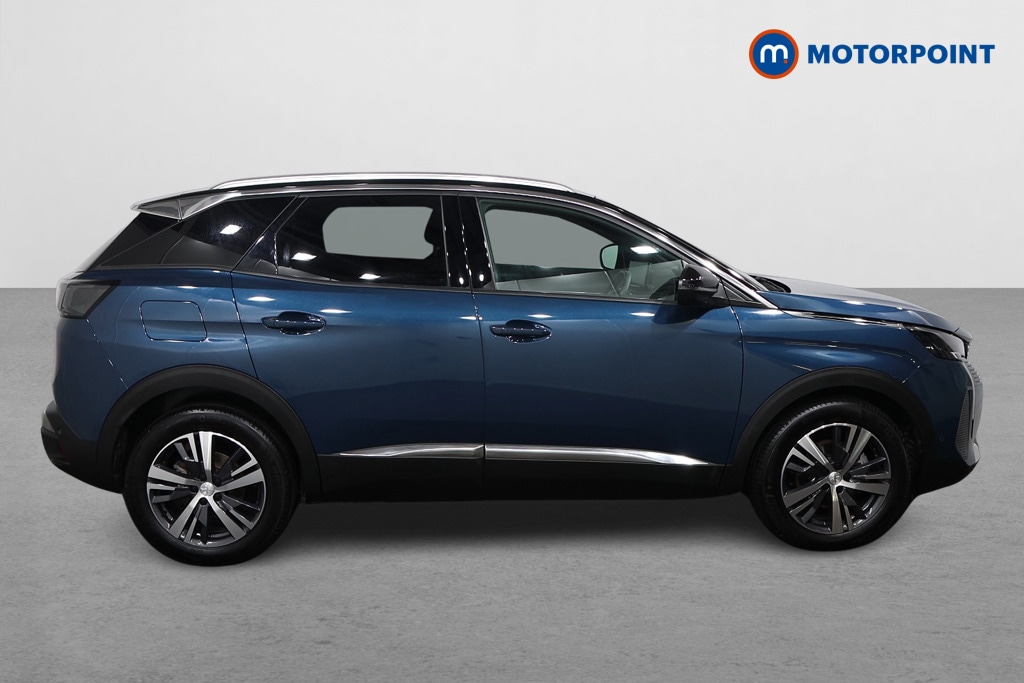 Used Peugeot 3008 2023 for sale - 77297866: Photo 8