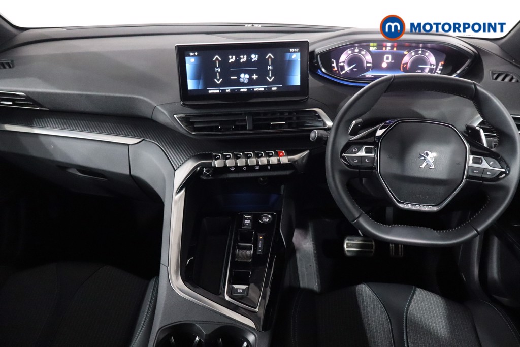 Used Peugeot 3008 2023 for sale - 77297866: Photo 9