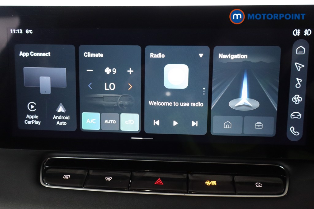 Used MG MG HS 2025 for sale - 78043072: Photo 10