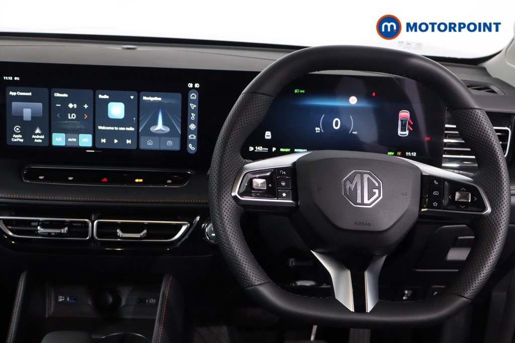 Used MG MG HS 2025 for sale - 78043072: Photo 11