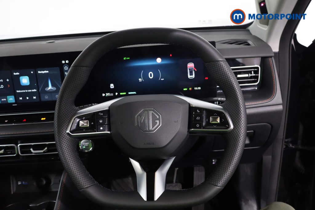 Used MG MG HS 2025 for sale - 78043072: Photo 14