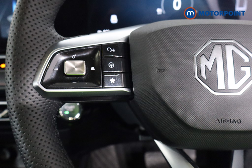 Used MG MG HS 2025 for sale - 78043072: Photo 15