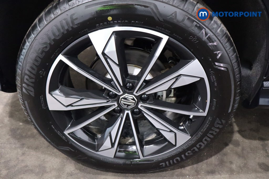 Used MG MG HS 2025 for sale - 78043072: Photo 17