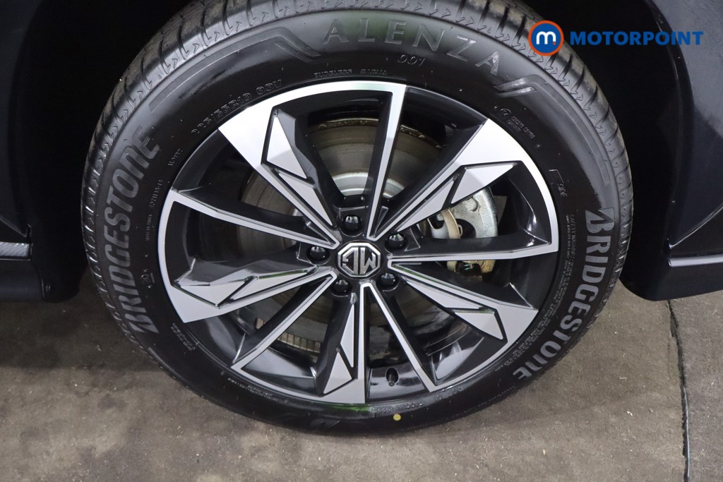 Used MG MG HS 2025 for sale - 78043072: Photo 18