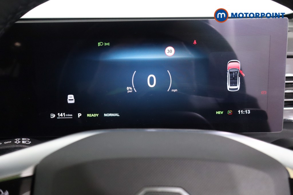 Used MG MG HS 2025 for sale - 78043072: Photo 21