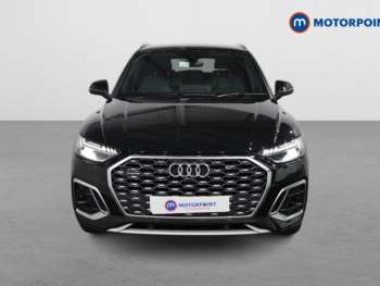 Used Audi Q5 2021 for sale - 74853198: Photo