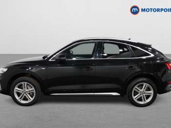 Used Audi Q5 2021 for sale - 74853198: Photo