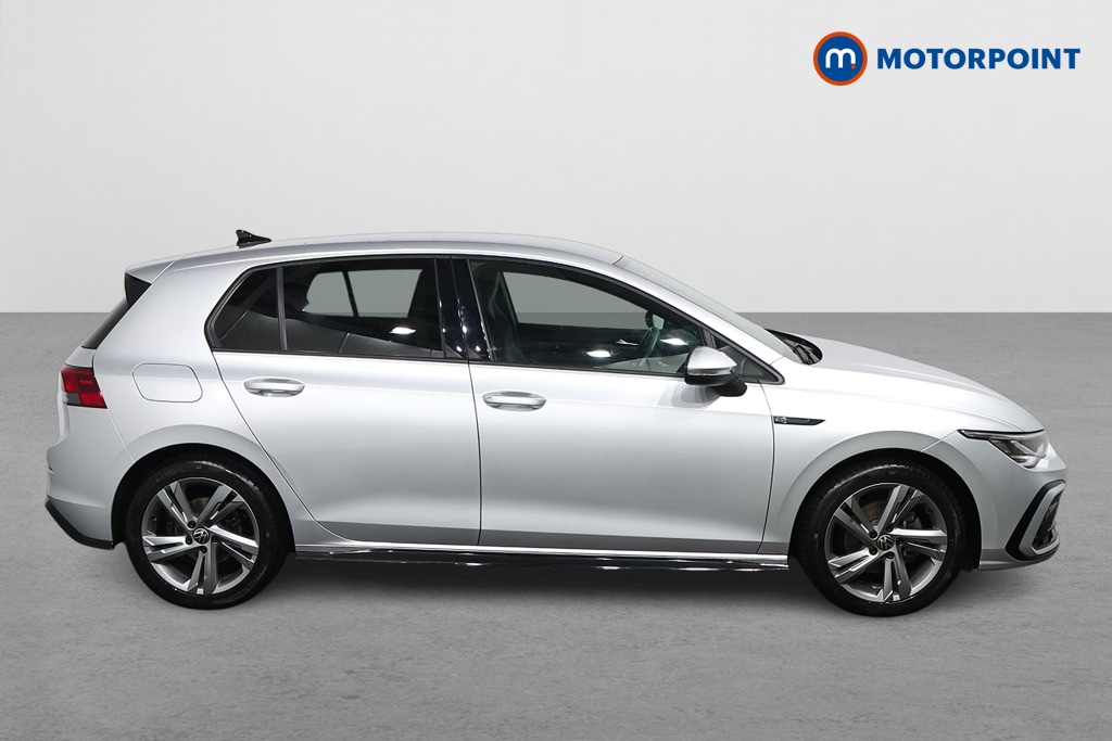 Used Volkswagen Golf 2022 for sale - 77026117: Photo 8