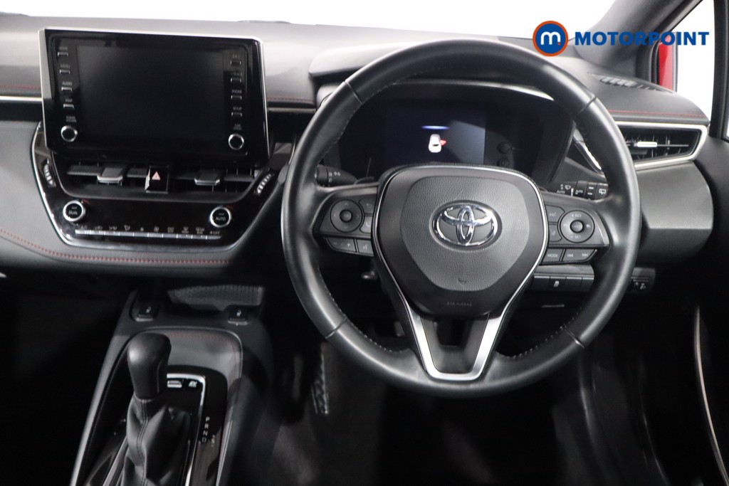 Used Toyota Corolla 2019 for sale - 76028684: Photo 11