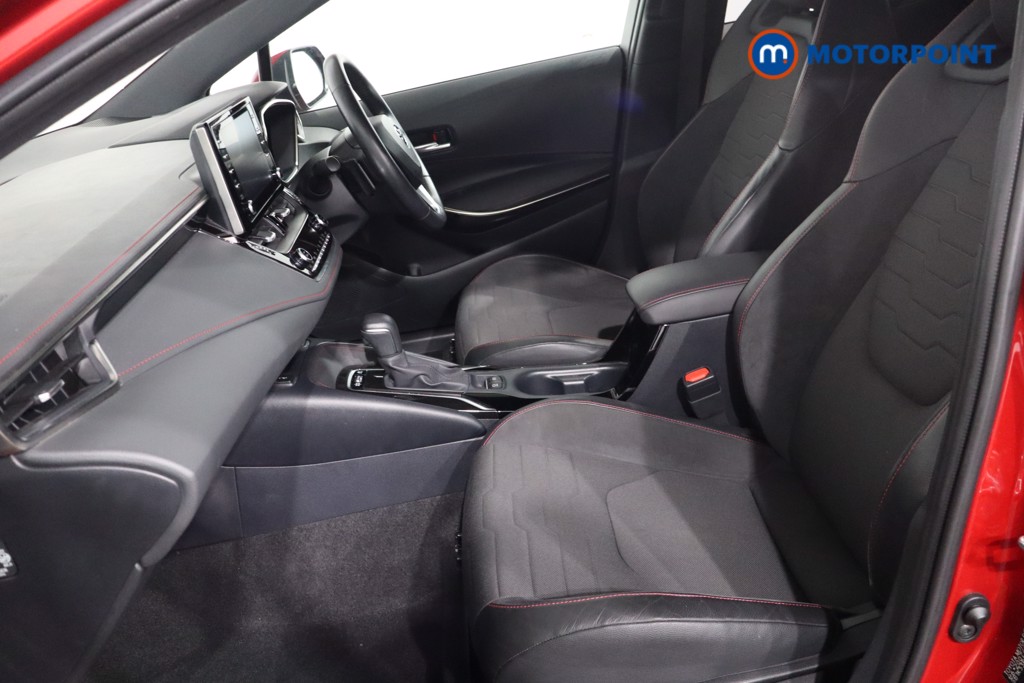 Used Toyota Corolla 2019 for sale - 76028684: Photo 12