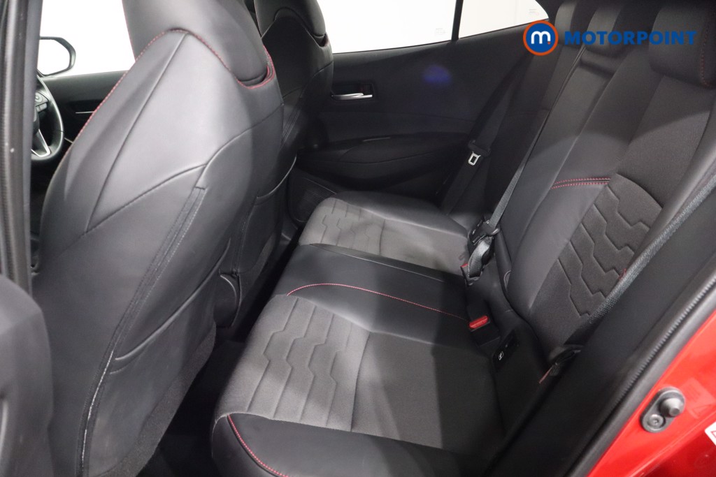Used Toyota Corolla 2019 for sale - 76028684: Photo 13