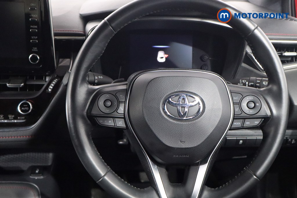 Used Toyota Corolla 2019 for sale - 76028684: Photo 14
