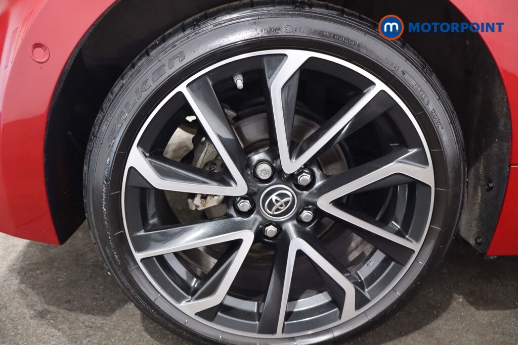 Used Toyota Corolla 2019 for sale - 76028684: Photo 17