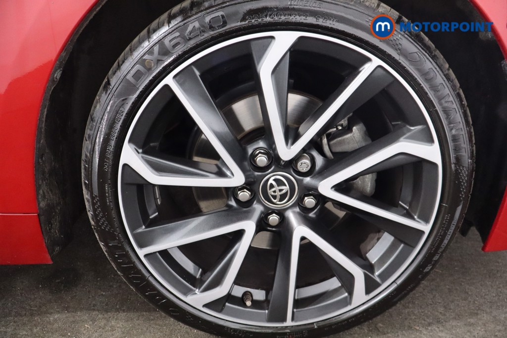 Used Toyota Corolla 2019 for sale - 76028684: Photo 18