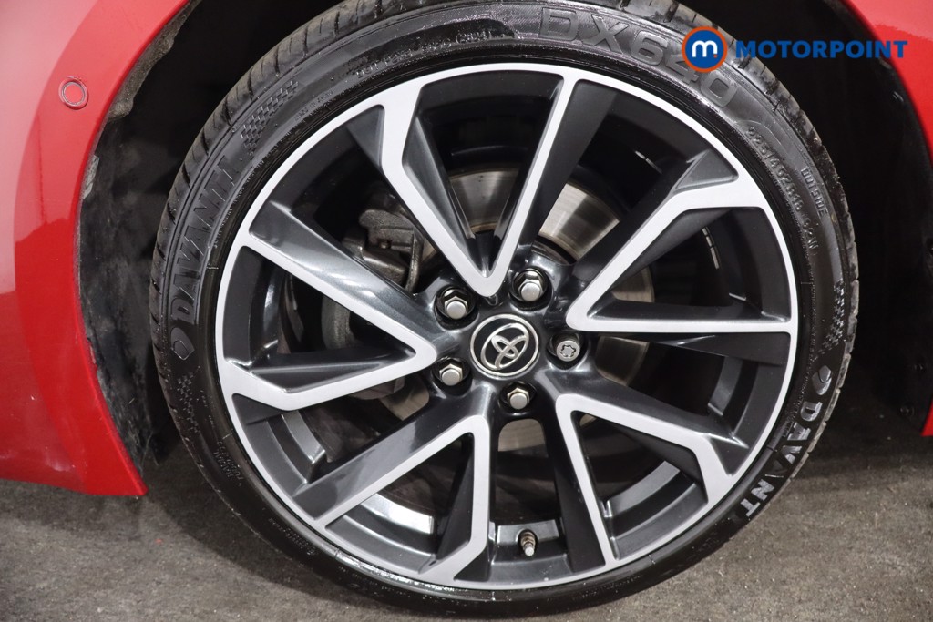 Used Toyota Corolla 2019 for sale - 76028684: Photo 19