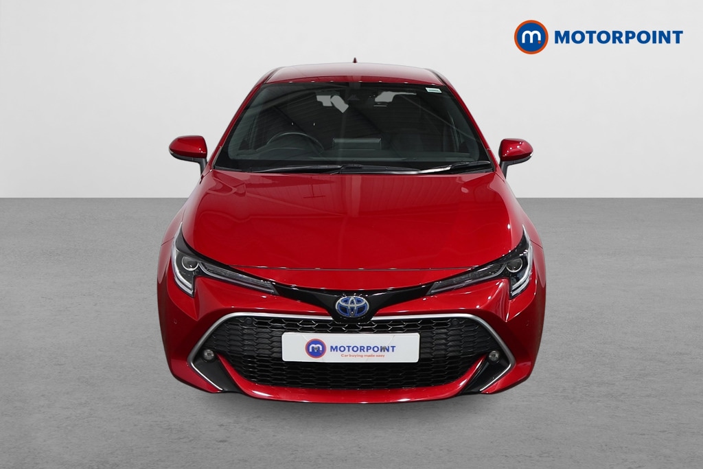 Used Toyota Corolla 2019 for sale - 76028684: Photo 2