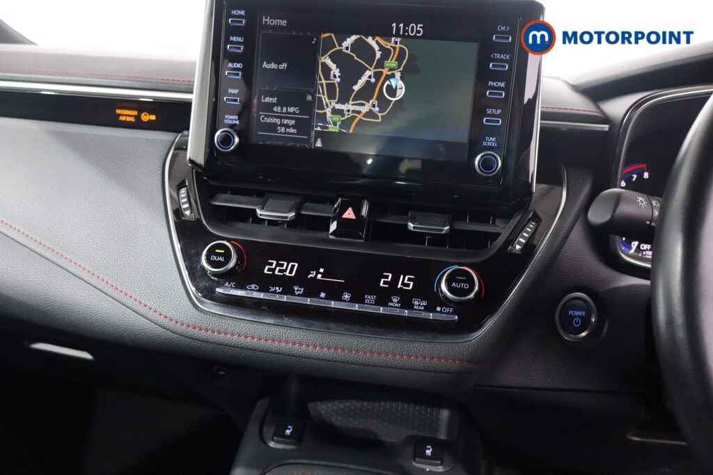 Used Toyota Corolla 2019 for sale - 76028684: Photo 23