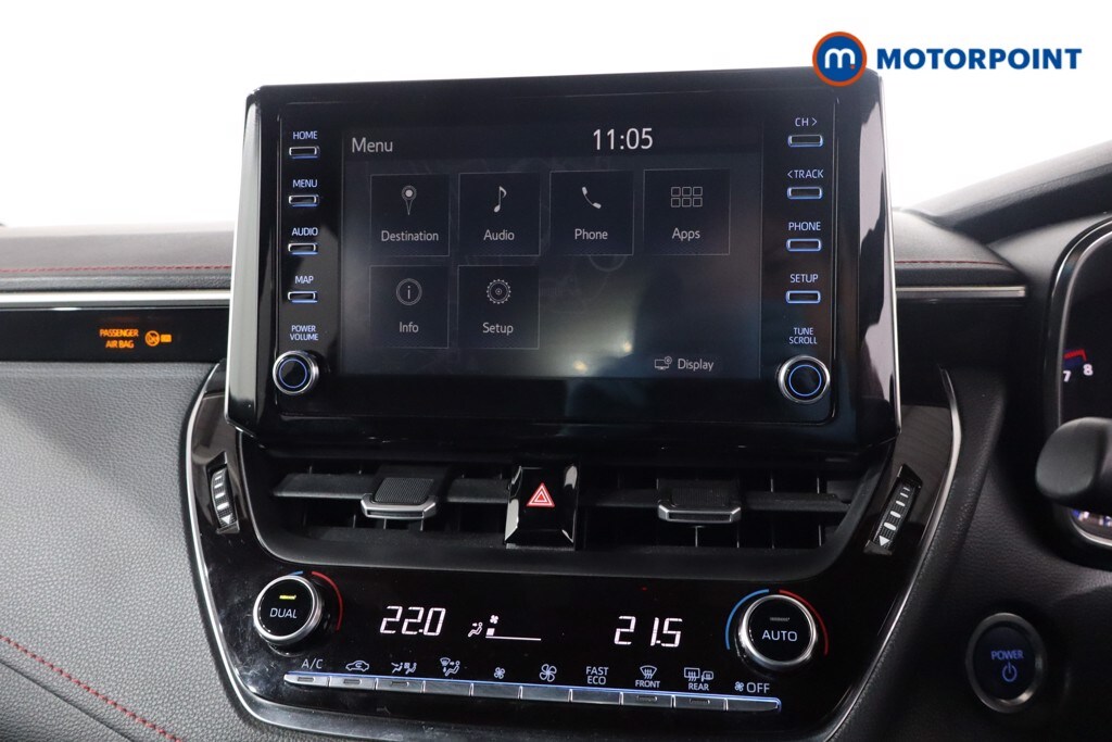 Used Toyota Corolla 2019 for sale - 76028684: Photo 24
