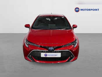 Used Toyota Corolla 2019 for sale - 76028684: Photo 2