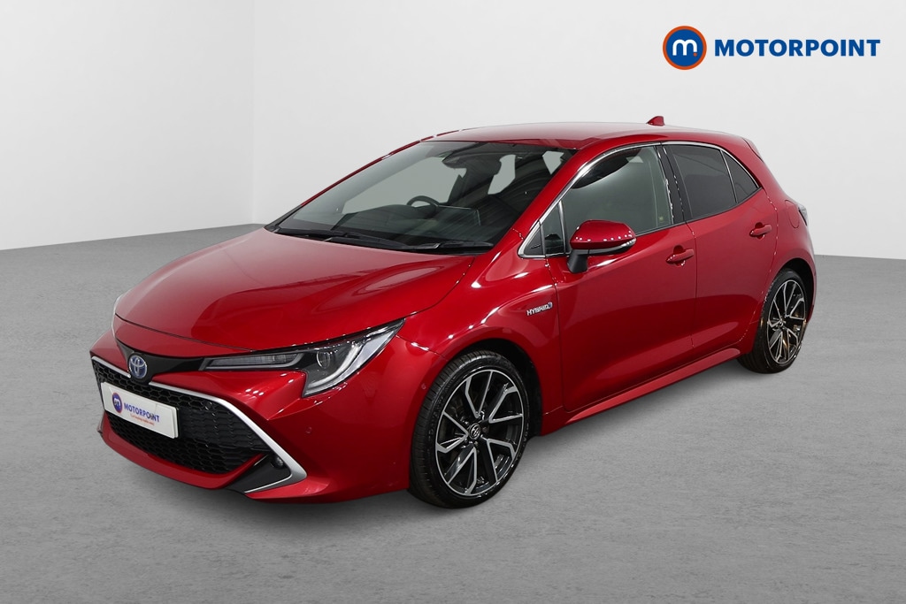 Used Toyota Corolla 2019 for sale - 76028684: Photo 3