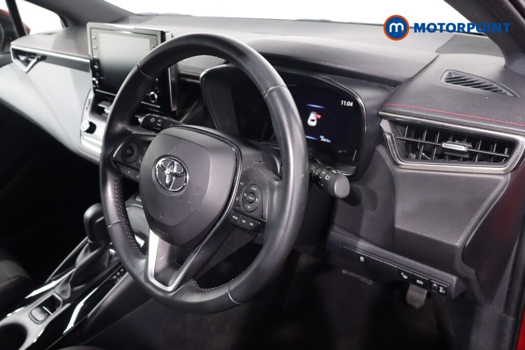 Used Toyota Corolla 2019 for sale - 76028684: Photo 34