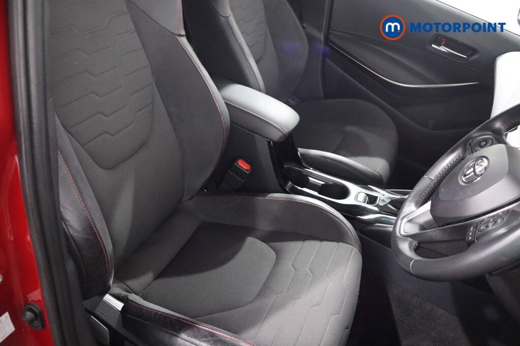 Used Toyota Corolla 2019 for sale - 76028684: Photo 35