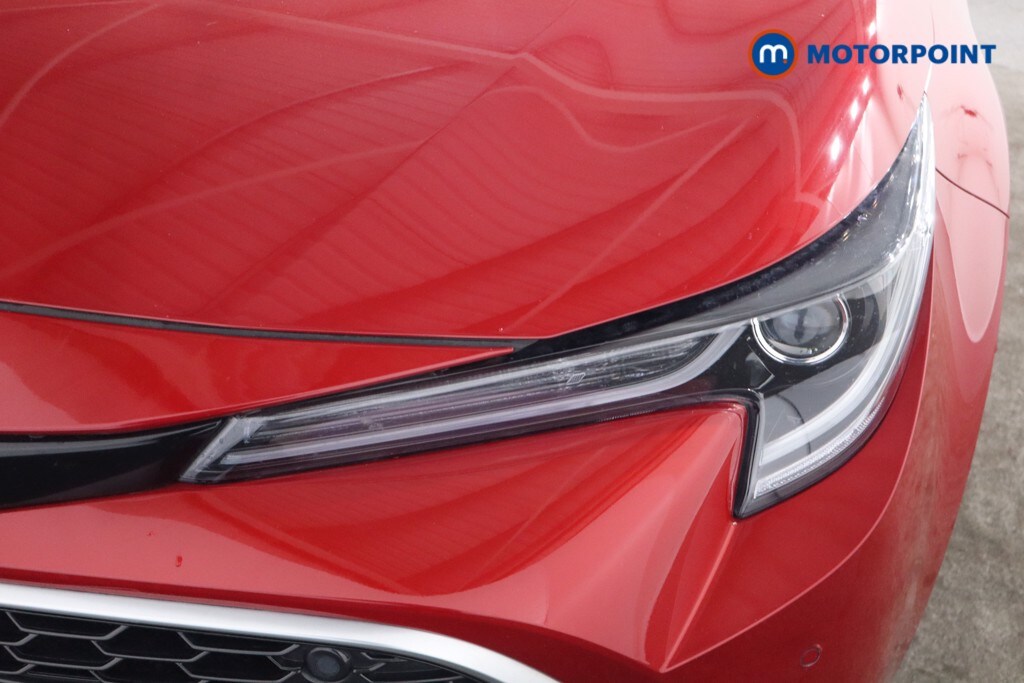 Used Toyota Corolla 2019 for sale - 76028684: Photo 38