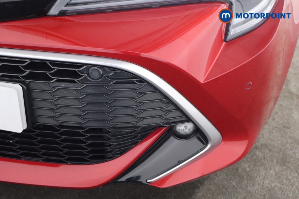 Used Toyota Corolla 2019 for sale - 76028684: Photo 39